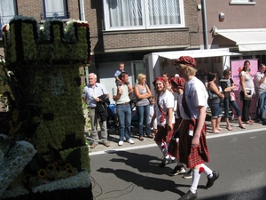 Sint Gillis Dendermonde Bloemencorso 038