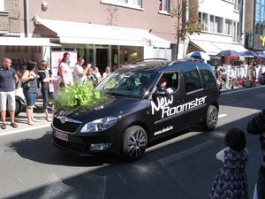 Sint Gillis Dendermonde Bloemencorso 039