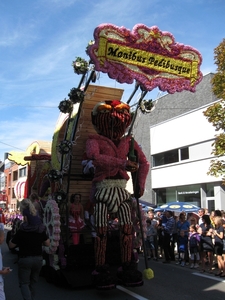 Sint Gillis Dendermonde Bloemencorso 047