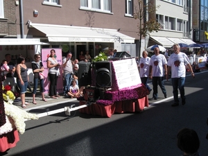 Sint Gillis Dendermonde Bloemencorso 059