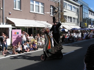 Sint Gillis Dendermonde Bloemencorso 073