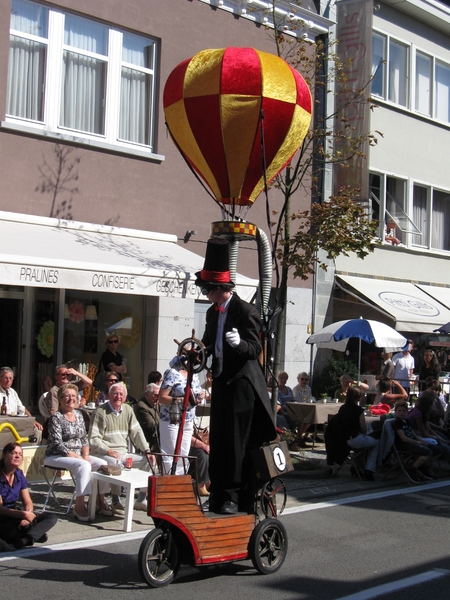 Sint Gillis Dendermonde Bloemencorso 080