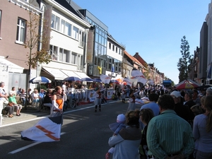 Sint Gillis Dendermonde Bloemencorso 104