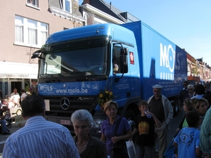 Sint Gillis Dendermonde Bloemencorso 109