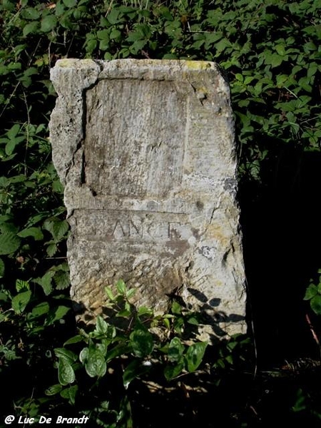 Ardennen wandeling Adeps