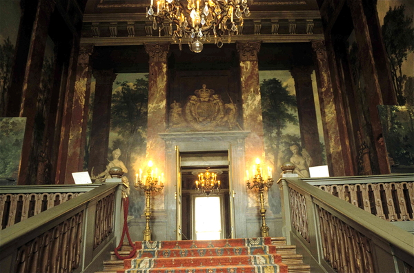 Paleis Het Loo