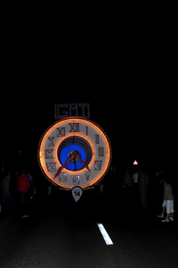 45 Mol Rosenberg lichtstoet 4.09.10