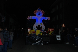 57 Mol Rosenberg lichtstoet 4.09.10