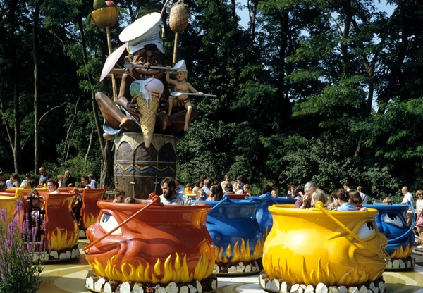 Efteling