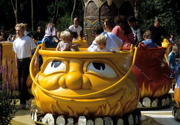 Efteling