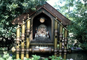 Efteling