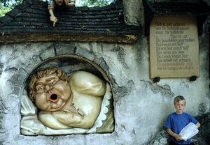 Efteling