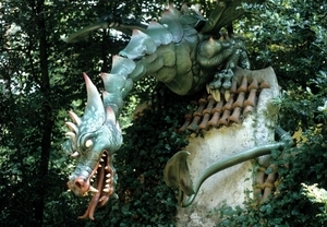 Efteling