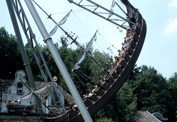 Efteling