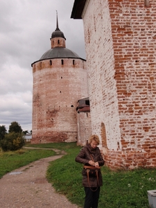 Hoektoren