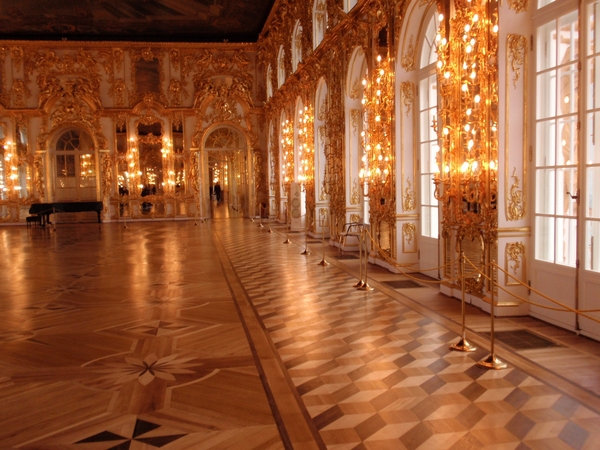 Ontvangstkamer voor gasten