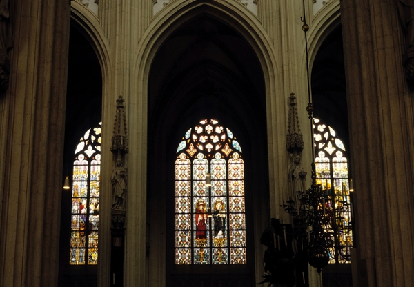 Kathedraal 's Hertogenbosch