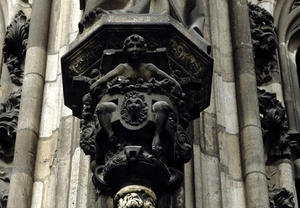 Kathedraal 's Hertogenbosch