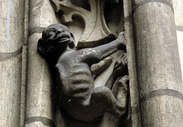 Kathedraal 's Hertogenbosch