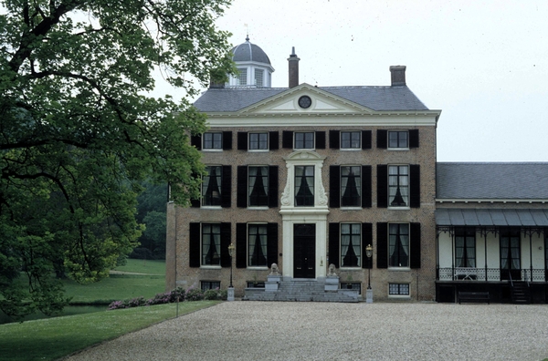 Kasteel Roosendaal