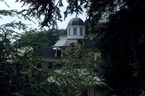 Kasteel Roosendaal