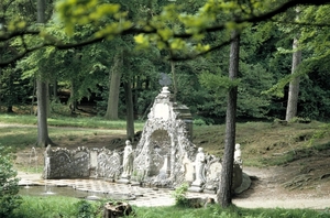 Kasteel Roosendaal