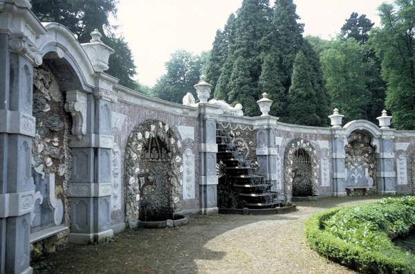 Kasteel Roosendaal
