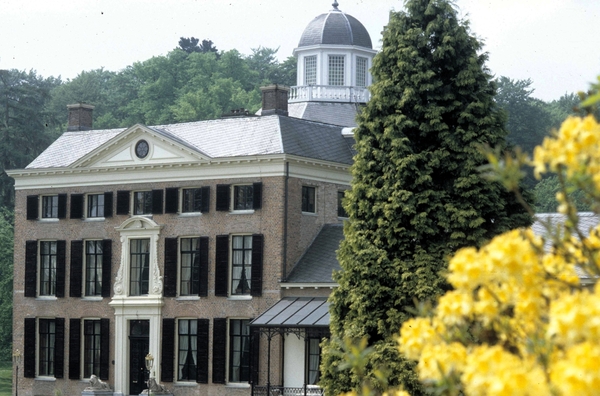 Kasteel Roosendaal