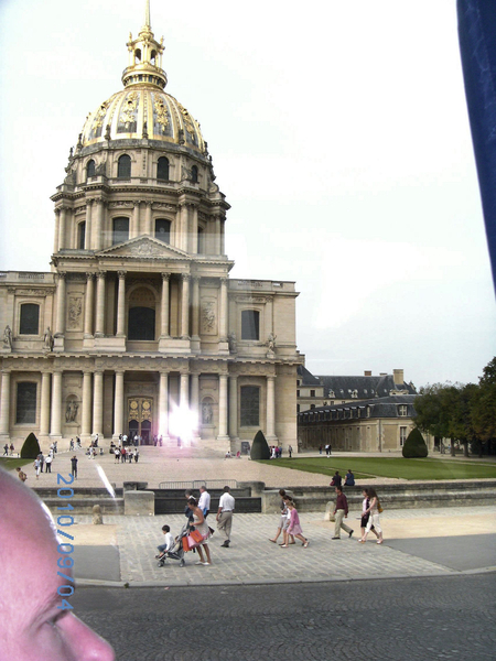 14 d�me des invalides