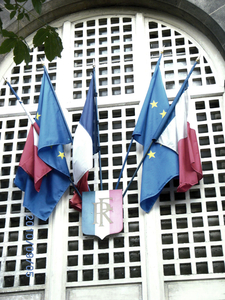 15 Poort Gendarmerie