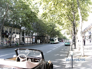 18 a Boulevard