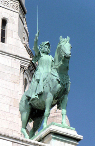 19 jeanne d'Arc