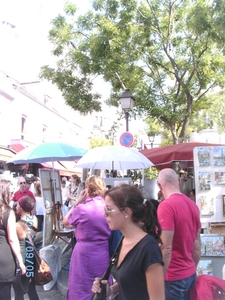 23 Place du Tertre (Montmartre)