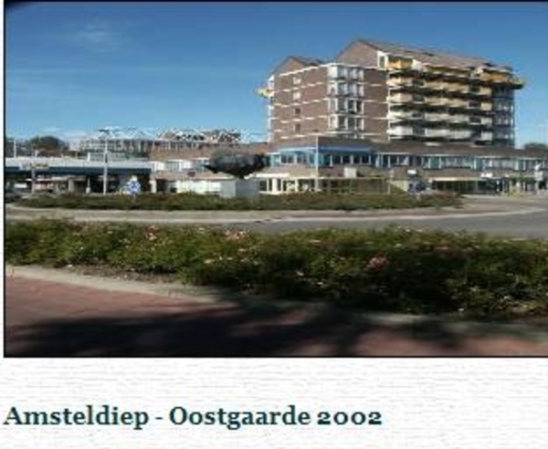 Amsteldiep 2002