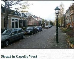 capelle west
