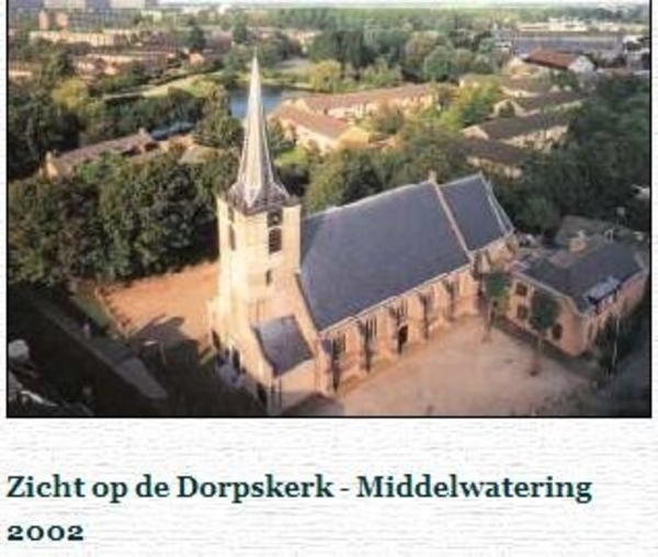 dorpkerk 2002