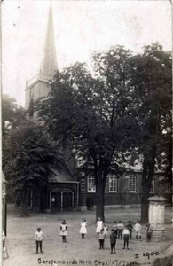 dorpskerk 1900