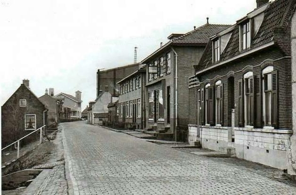 Dorpstraat 3