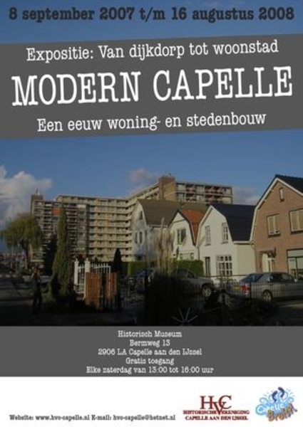 modernposter