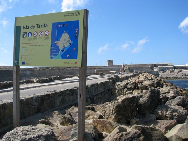 033 Isla de Tarifa