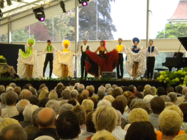 Weens ballet