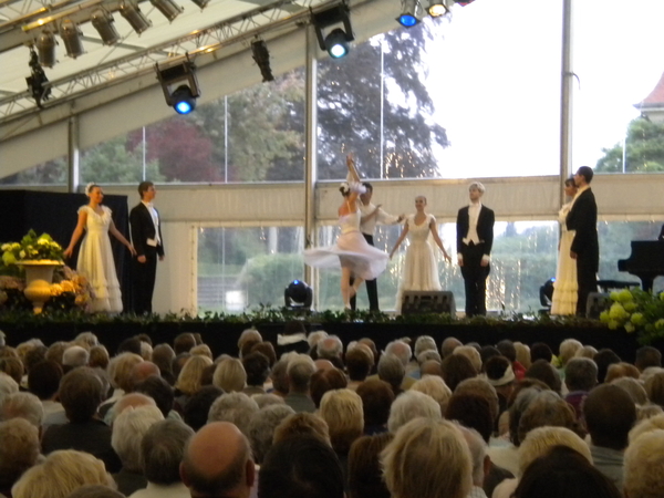 Weens ballet