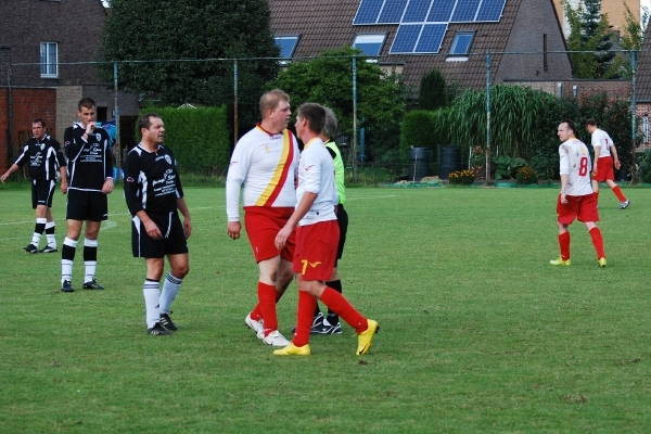 FC Valencia - FC Shell Boys 4-9-2010 (119)