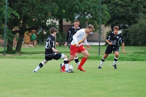 FC Valencia - FC Shell Boys 4-9-2010 (13)