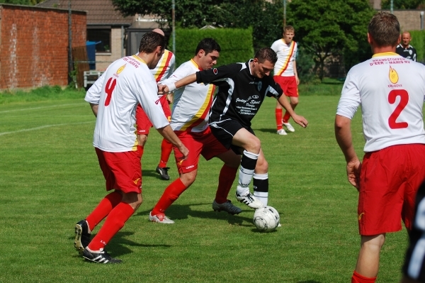 FC Valencia - FC Shell Boys 4-9-2010 (15)