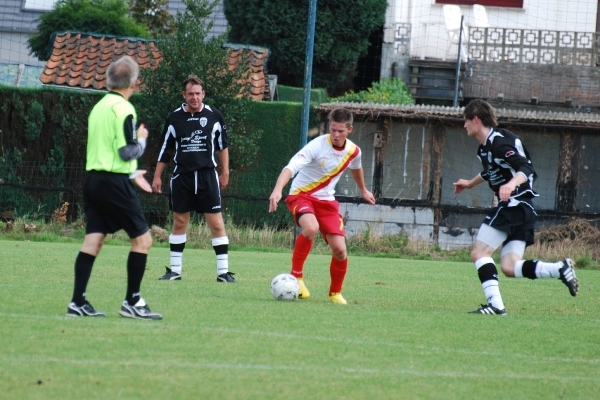 FC Valencia - FC Shell Boys 4-9-2010 (38)