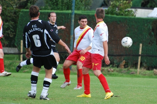 FC Valencia - FC Shell Boys 4-9-2010 (70)