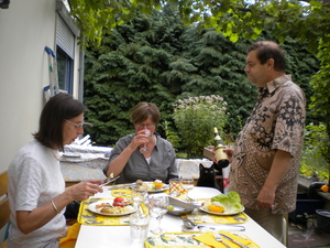 Terrasgenoegens