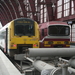 Antwerpen centraal station