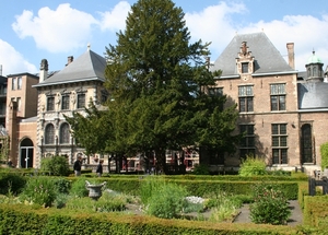Rubenshuis 1610